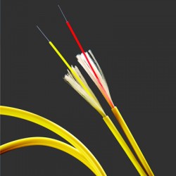 Cables y accesorios para transmisiones ópticas LAPP